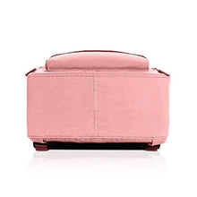 Carica l&#39;immagine nel visualizzatore di Gallery, Fjällräven Kånken, Zaino Unisex 13 x 27 x 38 cm, 16 L, Rosa (Pink)