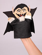 Carica l&#39;immagine nel visualizzatore di Gallery, Puppets Cotone, Set 24er - burattini Cotone a Mano per la Pittura