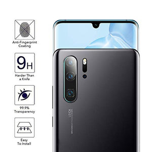 NEWZEROL 4 Packs per (Huawei P30 PRO) Fotocamera Pellicola Telecamera Vetro...