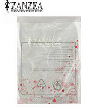 Carica l'immagine nel visualizzatore di Gallery, ZANZEA Donna Vestiti con Maniche Lunghe Asimmetrico Elegante Abito L, X-nero - Ilgrandebazar