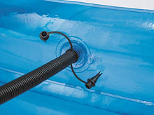 Carica l&#39;immagine nel visualizzatore di Gallery, Bestway, Piscina Gonfiabile, Blu (Blau/Weiß)
