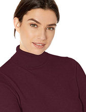 Carica l&#39;immagine nel visualizzatore di Gallery, Amazon Essentials Lightweight Turtleneck Sweater Donna S-M / Tag S, 890v6 - Ilgrandebazar
