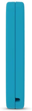 Carica l'immagine nel visualizzatore di Gallery, WHY EVO - Radiocomando Universale Apricancello - AMPIO RAGGIO - Multifrequenza da 300 a 868 Mhz - 4 Tasti - Sky Blue - Blu