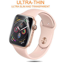 Carica l'immagine nel visualizzatore di Gallery, REY Pack 7X Pellicola salvaschermo per Garmin Fenix 5X Plus 51mm, qualità...