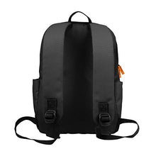 Carica l'immagine nel visualizzatore di Gallery, Eono Essentials, zaino ultraleggero unisex, stile casual, capacità 10 L, Nera