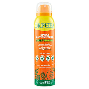 Orphea Antipuntura Safari Spray Ml.100