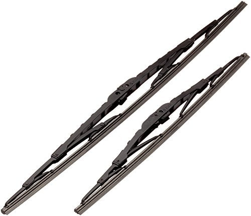 Bosch 3 397 118 304 Spazzola Anteriore, Set di 2 - Ilgrandebazar