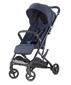 Inglesina Sketch Passeggino Leggero, Blu (Navy) - Ilgrandebazar