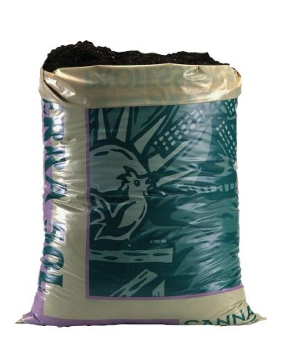 Canna Terra Professional 50L WHITE - Ilgrandebazar