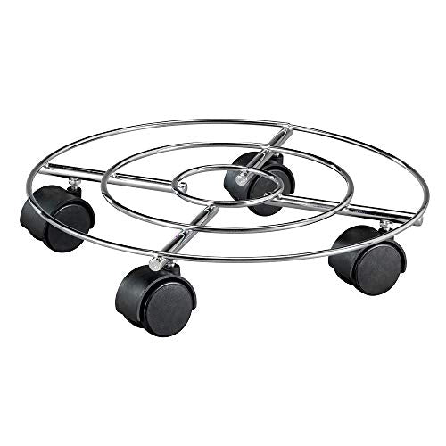 Multiroller DRAHT 30cm Chrom