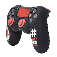 Carica l&#39;immagine nel visualizzatore di Gallery, PlayStation 4 - Controller Kit A.C. Milan 2.0