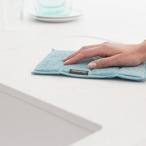 Brabantia Set Panni universali in microfibra, multicolore (Grigio... - Ilgrandebazar