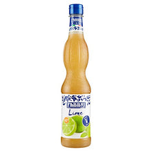 Carica l&#39;immagine nel visualizzatore di Gallery, Fabbri Sciroppo Lime 560ml