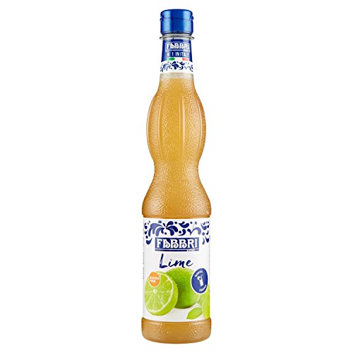 Fabbri Sciroppo Lime 560ml