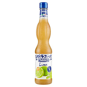 Fabbri Sciroppo Lime 560ml