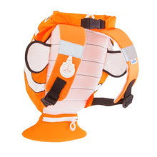 Carica l'immagine nel visualizzatore di Gallery, Trunki Set Valigia e Zaino, Arancione (Arancione) - 0260-GB01