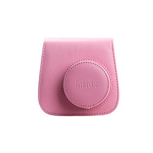 Carica l&#39;immagine nel visualizzatore di Gallery, Fujifilm 70100136668 Custodia per Instax Mini 9, Flamingo Rosa - Ilgrandebazar