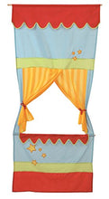 Carica l&#39;immagine nel visualizzatore di Gallery, roba 7101 - Teatro dei Burattini Colorato - Ilgrandebazar