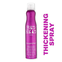 Carica l&#39;immagine nel visualizzatore di Gallery, Tigi Bed Head - Styling Ispessente E Volumizzante Super Star Queen For A Day... - Ilgrandebazar