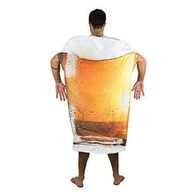 Carica l&#39;immagine nel visualizzatore di Gallery, Bodysocks® Costume da Pinta per Adulti One Size, - Ilgrandebazar