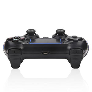 Sades Controller PS4 Gamepad Wireless per Playstation 4 con doppia...