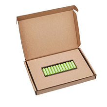 Carica l&#39;immagine nel visualizzatore di Gallery, AmazonBasics - Pile Ricaricabili Mini Stilo AAA precaricate NiMH 12 Pezzi - Ilgrandebazar