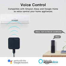 Carica l&#39;immagine nel visualizzatore di Gallery, Telecomando IR Smart, Smart Home Automation, Panamalar wireless WiFi IR001