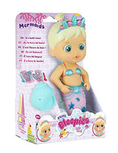 Carica l&#39;immagine nel visualizzatore di Gallery, IMC Toys - BLOOPIES - 99654 - Amici del Bagnetto - Sirenetta Flowy - Ilgrandebazar