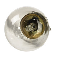 Carica l&#39;immagine nel visualizzatore di Gallery, Xavax 110515 Lampadina per Forno, Vetro, 40 watts E27, Trasparente
