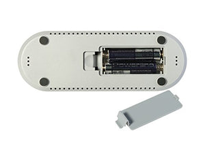 BRESSER Stazione Meteorologica, 14 x 5 x 10.5 cm - Ilgrandebazar