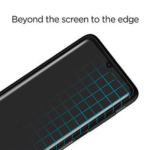 Carica l&#39;immagine nel visualizzatore di Gallery, Spigen, 2Pezzi, Vetro Temperato Huawei P30, Copertura Completa, Vetrino... - Ilgrandebazar