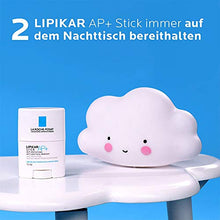 Carica l&#39;immagine nel visualizzatore di Gallery, Roche Posay, balsamo Lipikar Baume Ap+, 400 ml (etichetta in lingua italiana... - Ilgrandebazar