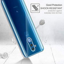 Carica l&#39;immagine nel visualizzatore di Gallery, Cover Huawei Mate 20 Lite Custodia + Pellicola Protettiva in Vetro... - Ilgrandebazar