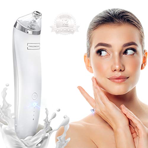 Aspiratore Punti Neri Professionale Bellezza Uomo Donna Pulizia Viso... - Ilgrandebazar