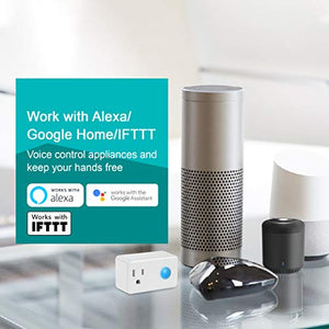 Broadlink RM Pro+ WiFi Smart Home Hub, IR RF Automazione Telecomando - Ilgrandebazar