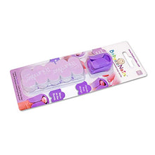 Carica l'immagine nel visualizzatore di Gallery, Baby Nails - Lime Unghie per Neonati (0 mesi +) Lima Cura, 0+ Mesi