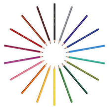 Carica l&#39;immagine nel visualizzatore di Gallery, BIC Kids Evolution ECOlutions Matite per Colorare - Colori Assortiti, 2... - Ilgrandebazar