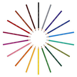 BIC Kids Evolution ECOlutions Matite per Colorare - Colori Assortiti, 2... - Ilgrandebazar