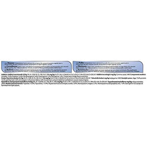 Felix Le Ghiottonerie Gatto Junior con Manzo e Pollo, 4 x 100 g -...