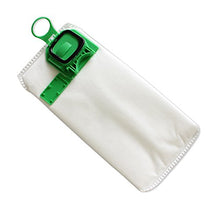 Carica l&#39;immagine nel visualizzatore di Gallery, YanBan 6pcs Alta efficienza Polvere Sacchetto Filtro per Vorwerk immondizia... - Ilgrandebazar