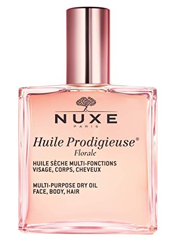 Nuxe Trattamento Mitico Huile Prodigieuse ai 7 Oli Preziosi 100% Vegetali... - Ilgrandebazar