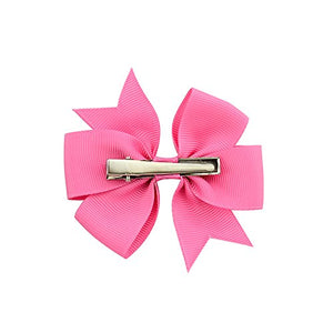 Mollette per Capelli Bambina Fermagli Clip Cozywind Set da 40 Pezzi... - Ilgrandebazar