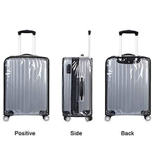 Carica l'immagine nel visualizzatore di Gallery, Vicloon Luggage Cover Protettore di Bagagli Suitcase Cover, 30 Pollici