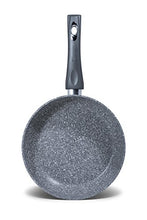 Carica l&#39;immagine nel visualizzatore di Gallery, Aeternum Madame Petravera Padella Antiaderente, Alluminio, Grigio, 20 cm 20 - Ilgrandebazar
