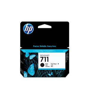 HP CZ129A Cartucce d'Inchiostro, 500 Pagine, Nero