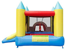 Carica l'immagine nel visualizzatore di Gallery, Action Air Azione Aria – 9114 – Area di Gioco Gonfiabile 4 in 1