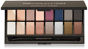 Makeup Revolution – Set di ombretti Palette Iconic Pro 2 - Ilgrandebazar