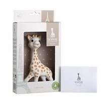 Carica l&#39;immagine nel visualizzatore di Gallery, Vulli 616400 Sophie la Giraffa - Ilgrandebazar