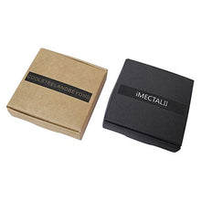 Carica l&#39;immagine nel visualizzatore di Gallery, Annata Pirata Teschio Orecchini del Cranio con Pendenti Spillo Croce e Nero... - Ilgrandebazar