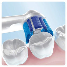 Carica l'immagine nel visualizzatore di Gallery, Oral-B Precision Clean Testine di Ricambio per Spazzolino Elettrico, 3 Pezzi